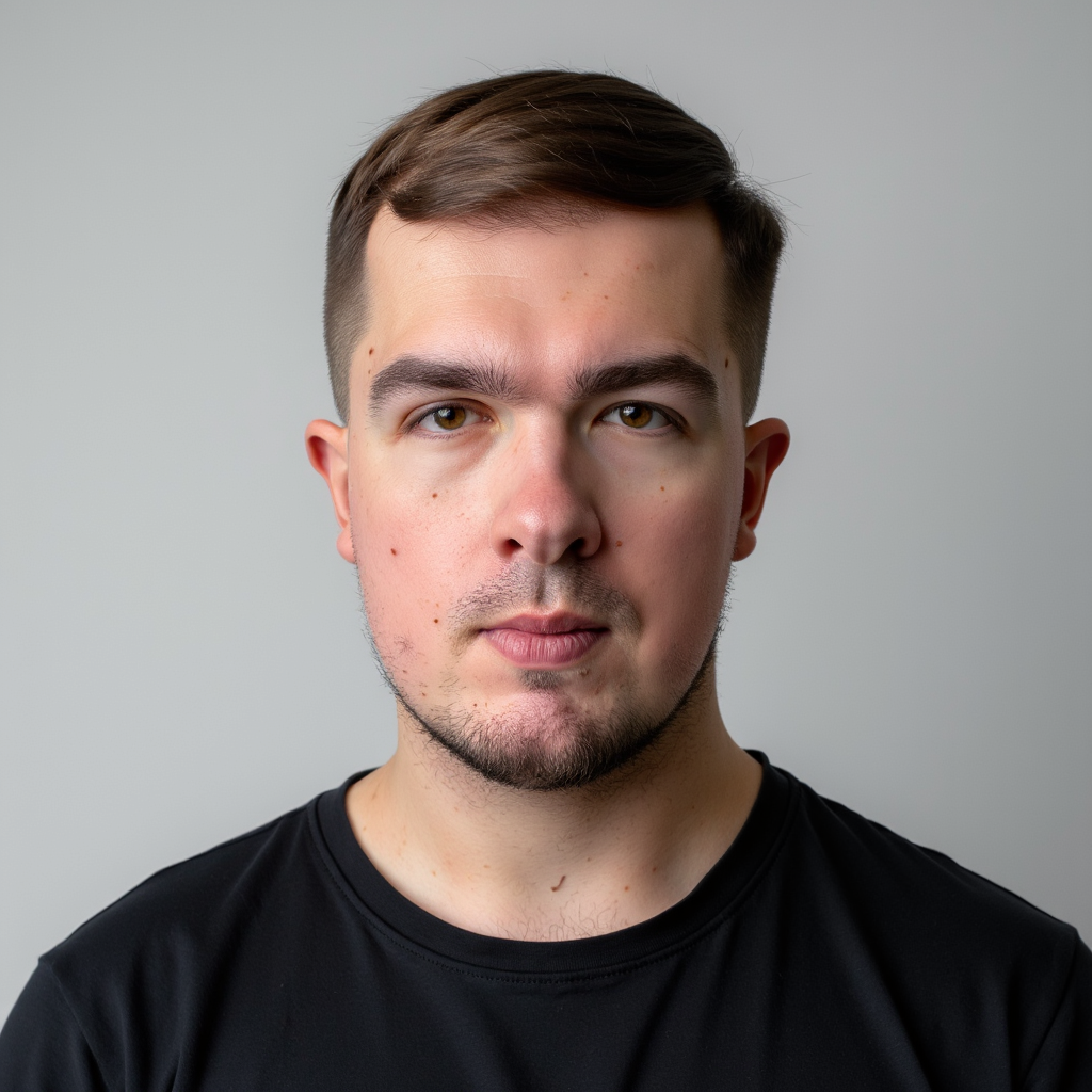 Alex Puryk - CEO & Co-Founder of Jello Digital